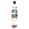JJRC X7P SMART+ - 5g - wifi - fpv - 4k câmera - dois eixos gimbal - brushless