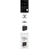 JJRC X7P SMART+ - 5g - wifi - fpv - 4k câmera - dois eixos gimbal - brushless