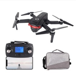 X46G-4K - 5g - wifi - fpv - gps - 4k wide angle dual camera - brushless - foldableDrones