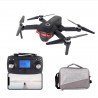 X46G-4K - 5g - wifi - fpv - gps - 4k wide angle dual camera - brushless - foldableDrones