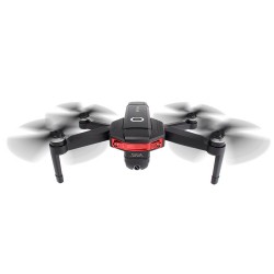 X46G-4K - 5g - wifi - fpv - gps - 4k wide angle dual camera - brushless - foldableDrones