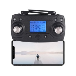 X46G-4K - 5g - wifi - fpv - gps - 4k wide angle dual camera - brushless - foldableDrones