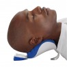 Neck - shoulder therapeutic support pillow - travel cushionMassage