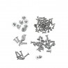 Eachine EX5 - screws full setR/C drone