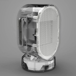 Xiaomi mijia - electric heater - home room - winterElectronics & Tools