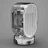 Xiaomi mijia - electric heater - home room - winterElectronics & Tools