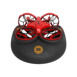 JJRC H94 X-FLIT upgraded - 3-in-1 - air - boat - land - driving mode - one key returnDrones
