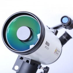 Telescópio Astronomia - Espelho Primário - HD - MK1051000