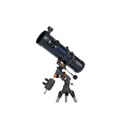 AstroMaster 130EQ - Telescópio - Tripé Equatorial