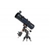 AstroMaster 130EQ - Telescope - Equatorial TripodTelescopes
