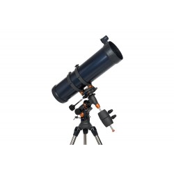 AstroMaster 130EQ - Telescópio - Tripé Equatorial