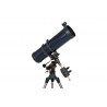 AstroMaster 130EQ - Telescópio - Tripé Equatorial