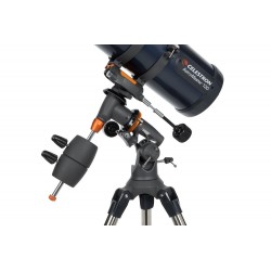 AstroMaster 130EQ - Telescópio - Tripé Equatorial