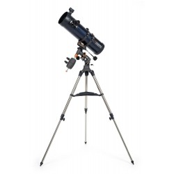 AstroMaster 130EQ - Telescópio - Tripé Equatorial