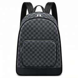Polo mochila - projeto plaid - porta de carregamento USB - impermeável