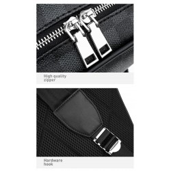 Polo mochila - projeto plaid - porta de carregamento USB - impermeável