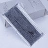 Descartável - máscaras civis - antivírus - kn95 - 5 máscaras de camada