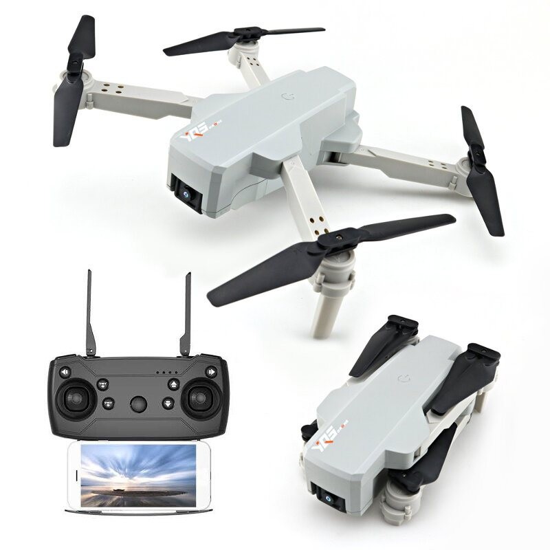 YQS Q24 - gps - wifi - fpv - 720P dual camera - 18mins flight timeDrones YQS Q24 - gps - wifi - fpv - 720P dual camera - 18mins flight timeDrones