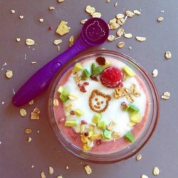 16 patterns - electric magic spoon - coffee - cakeBakeware