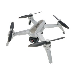 JJRC JJPRO X5 - 5g - wifi - fpv - brushless - câmera 1080P hd