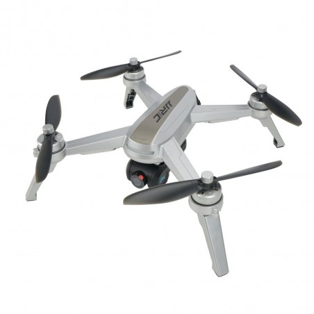 JJRC JJPRO X5 - 5g - wifi - fpv - brushless - câmera 1080P hd