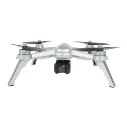 JJRC JJPRO X5 - 5g - wifi - fpv - brushless - câmera 1080P hd