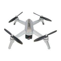 JJRC JJPRO X5 - 5g - wifi - fpv - brushless - câmera 1080P hd