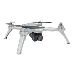 JJRC JJPRO X5 - 5g - wifi - fpv - brushless - câmera 1080P hd