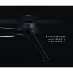 JJRC JJPRO X5 - 5g - wifi - fpv - brushless - câmera 1080P hd