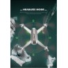 JJRC JJPRO X5 - 5g - wifi - fpv - brushless - câmera 1080P hd