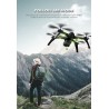 JJRC JJPRO X5 - 5g - wifi - fpv - brushless - câmera 1080P hd