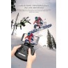 JJRC JJPRO X5 - 5g - wifi - fpv - brushless - câmera 1080P hd