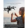 JJRC JJPRO X5 - 5g - wifi - fpv - brushless - câmera 1080P hd