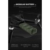 JJRC JJPRO X5 - 5g - wifi - fpv - brushless - câmera 1080P hd