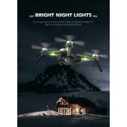 JJRC JJPRO X5 - 5g - wifi - fpv - brushless - câmera 1080P hd