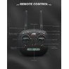 JJRC JJPRO X5 - 5g - wifi - fpv - brushless - câmera 1080P hd