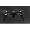 JJRC JJPRO X5 - 5g - wifi - fpv - brushless - câmera 1080P hd