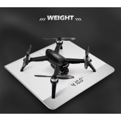 JJRC JJPRO X5 - 5g - wifi - fpv - brushless - câmera 1080P hd