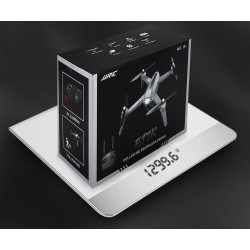 JJRC JJPRO X5 - 5g - wifi - fpv - brushless - câmera 1080P hd