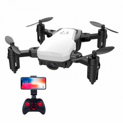 JDRC JD-16 JD16 - wifi - fpv - dobrável - câmera 2mp hd