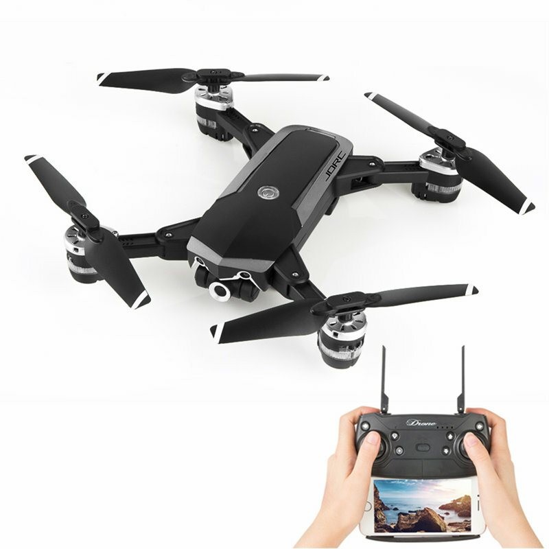 JDRC JD-20S JD20S - WiFi - FPV - Foldable - HD Camera - 0.3MP - Três Baterias JDRC JD-20S JD20S - WiFi - FPV - Foldable - HD Camera - 0.3MP - Três Baterias