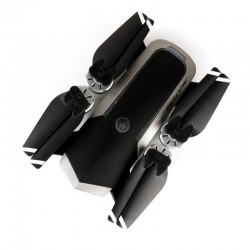 JDRC JD-20S JD20S - WiFi - FPV - Foldable - HD Camera - 0.3MP - Três Baterias