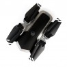 JDRC JD-20S JD20S - WiFi - FPV - Foldable - HD Camera - 0.3MP - Três Baterias