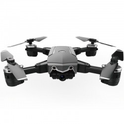 JDRC JD-20S JD20S - WiFi - FPV - Foldable - HD Camera - 0.3MP - Três Baterias