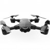 JDRC JD-20S JD20S - WiFi - FPV - Foldable - HD Camera - 0.3MP - Três Baterias