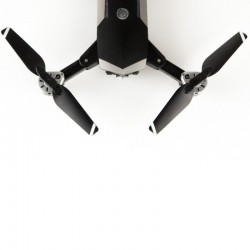 JDRC JD-20S JD20S - WiFi - FPV - Foldable - HD Camera - 0.3MP - Três Baterias