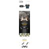 JDRC JD-20S JD20S - WiFi - FPV - Foldable - HD Camera - 0.3MP - Três Baterias