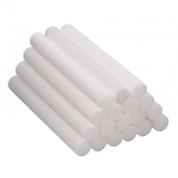 10Pcs/pack - filtro umidificador - substituição - varas de esponja