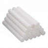 10Pcs/pack - filtro umidificador - substituição - varas de esponja
