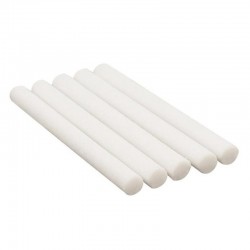 10Pcs/pack - filtro umidificador - substituição - varas de esponja